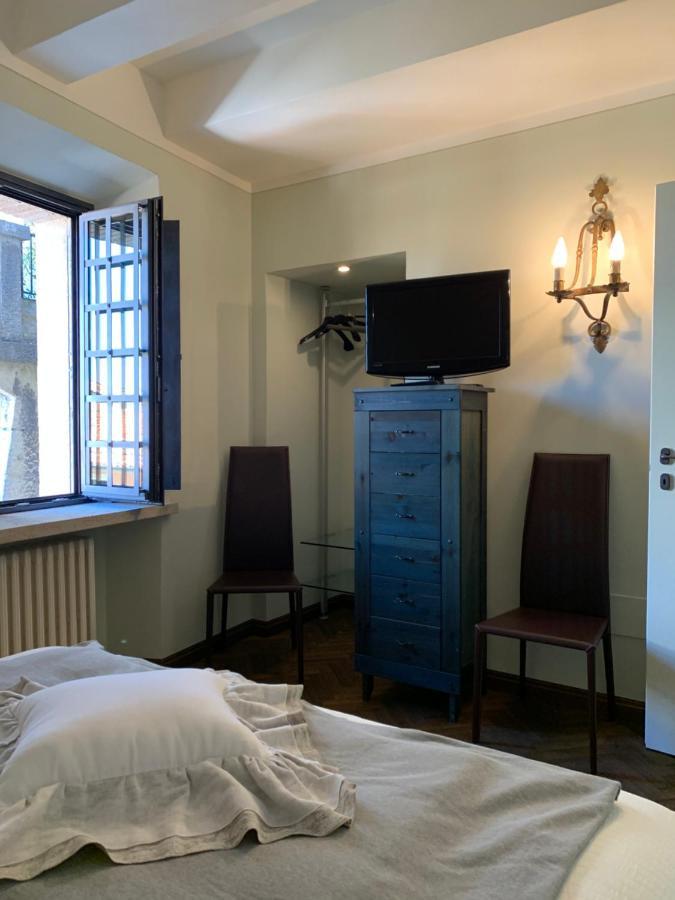 Borgoloto Suite 17 San Marino Exterior photo
